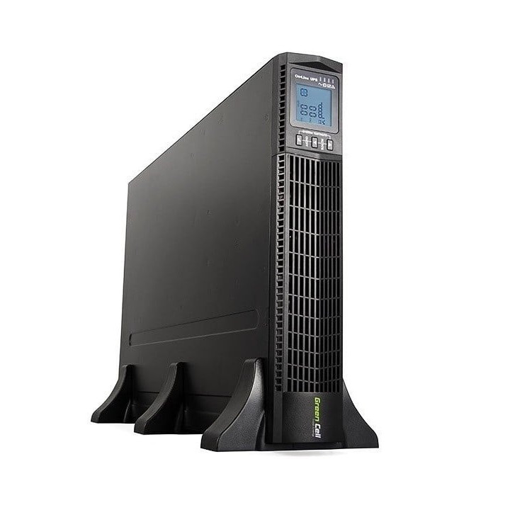 Green Cell UPS15 3000VA 2700W ИБП LCD