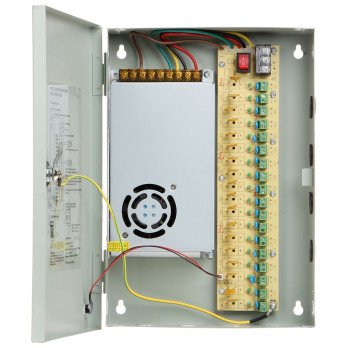 KYTKENTAVIRTALAHDE 12V/21A/PA18