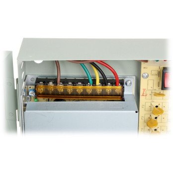 SLEDZES BAROSANAS APGADE 12V/21A/PA18