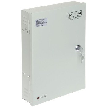 SLEDZES BAROSANAS APGADE 12V/21A/PA18