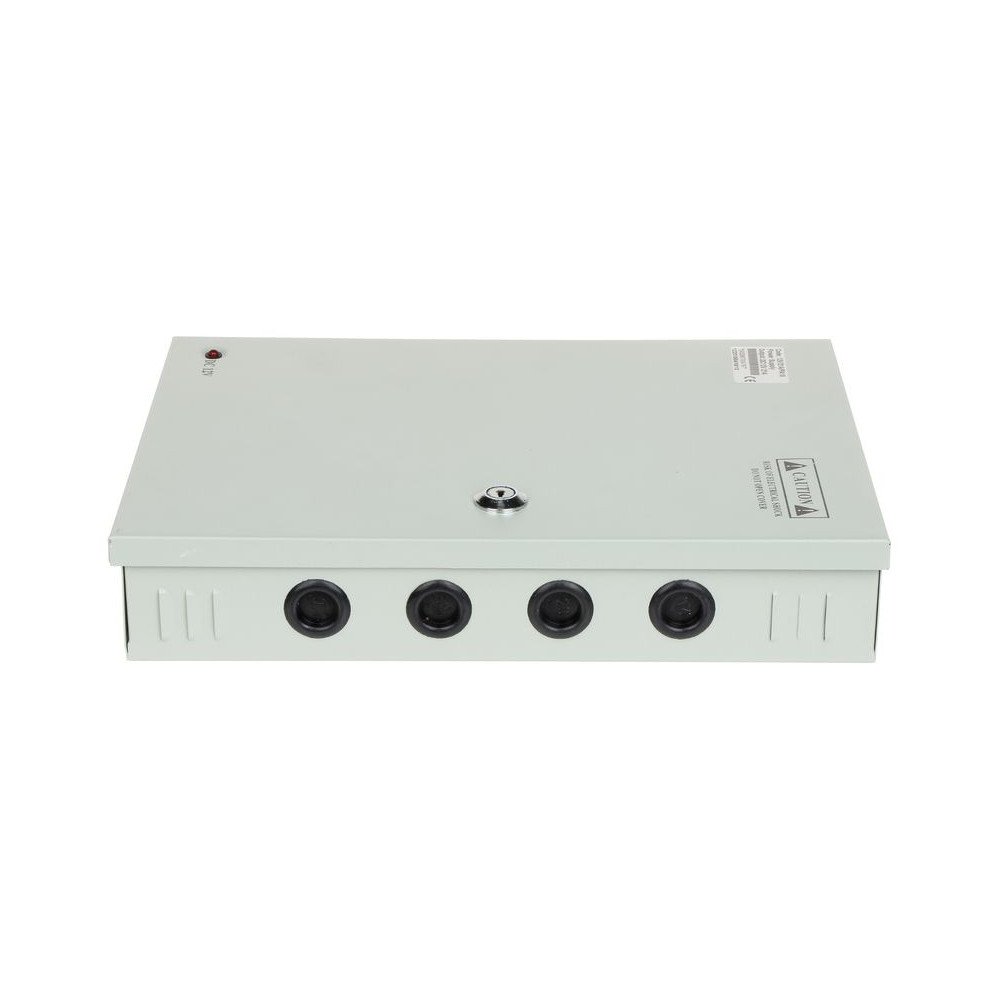 LUULITOITE 12V/21A/PA18