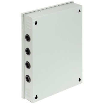 LUULITOITE 12V/21A/PA18