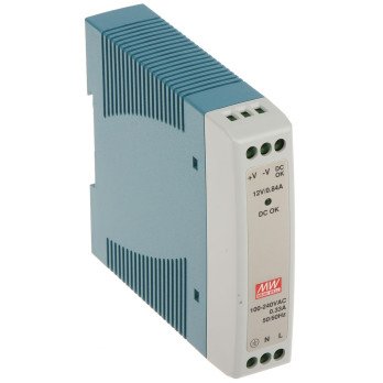 MAITINIMAS MDR-10-12