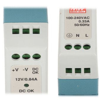 LUULITOITEVOTE MDR-10-12
