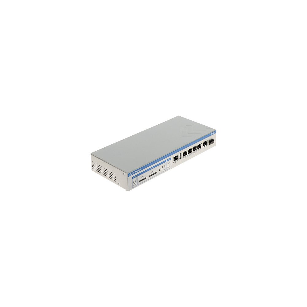 PIEKLUVES PUNKTS 4G LTE + ROUTER RUTXR1 Dual SIM SFP Wi-Fi 5, 2,4 GHz, 5 GHz, 867 Mbps Teltonika