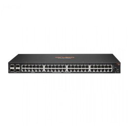 HPE Aruba 6100 JL676A 48G 4SFP+ valdomas jungiklis
