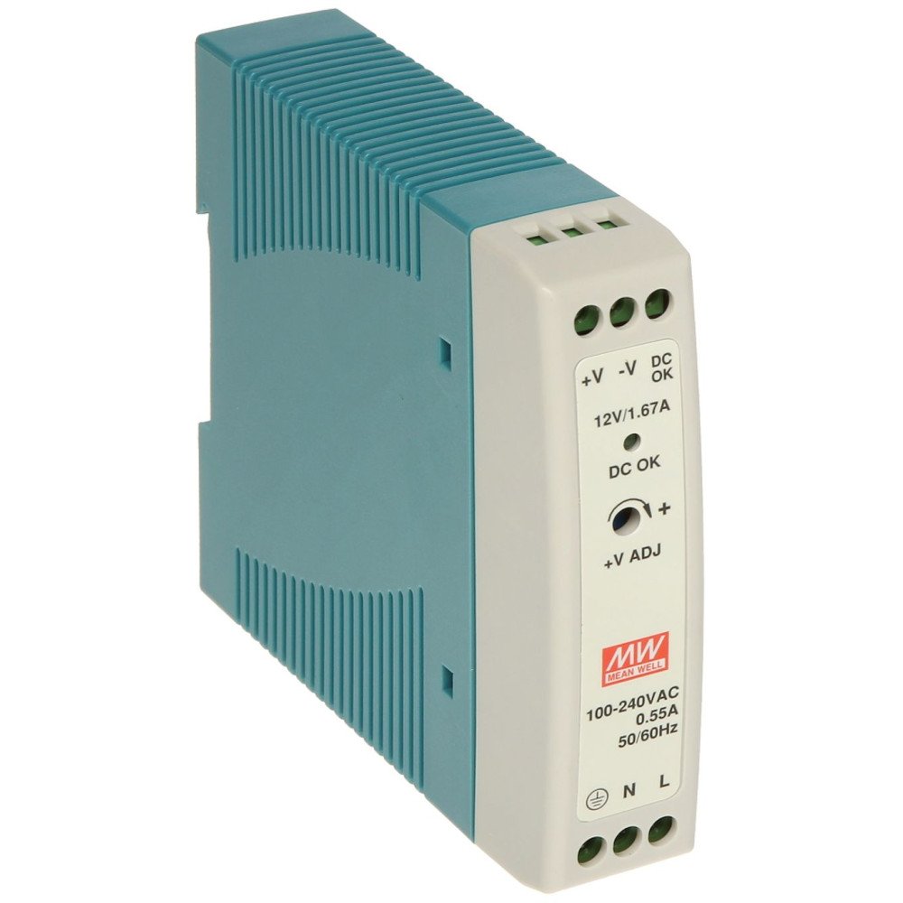 SLEGSANAS BAROSANAS APGADE MDR-20-12