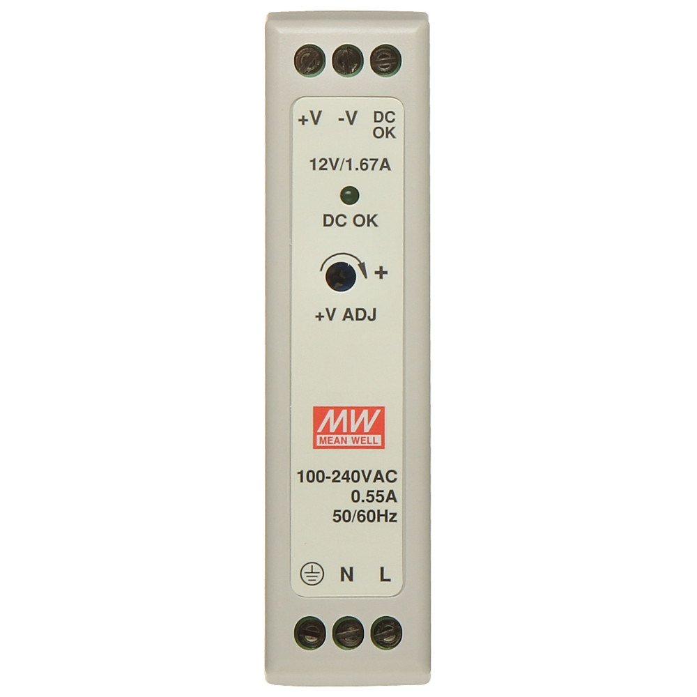LUULITOITEVOTE MDR-20-12
