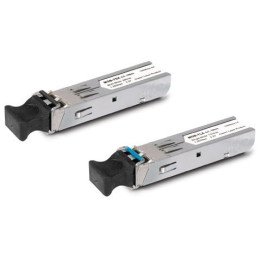 PLANET MGB-LA10 Mini GBIC WDM TX1310 Module - 10km, DDM Supported