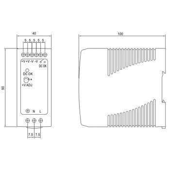 LULITATUD TOITEVOTE MDR-60-12
