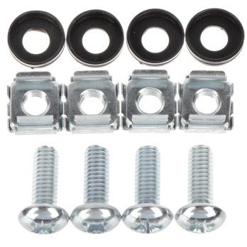 PERFORETA MONTAZA Sliede A19-TS-35-C