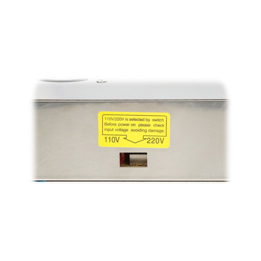 SWITCHING POWER SUPPLY 12V/20A/P