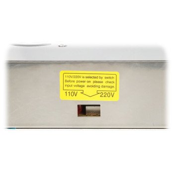 LUULITOITE 12V/20A/P