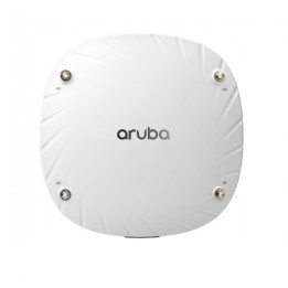 HPE Aruba AP-514 (Q9H57A) Dual Radio 4x4:4 + 2x2:2 802.11ax External Antennas Unified Campus Access Point