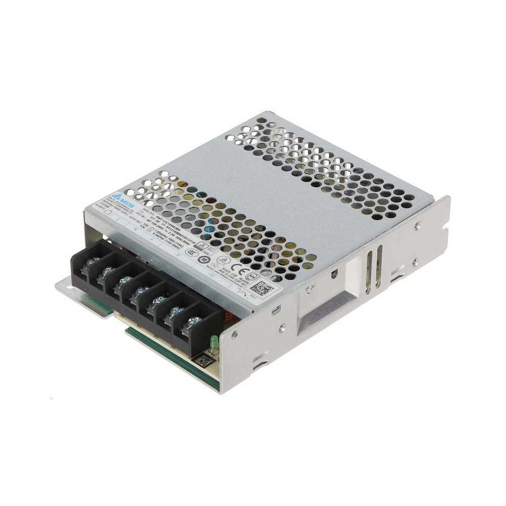 SWITCHING POWER SUPPLY PMT-12V100W2BA Delta Electronics