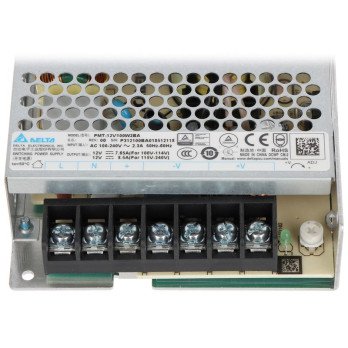 SWITCHING POWER SUPPLY PMT-12V100W2BA Delta Electronics