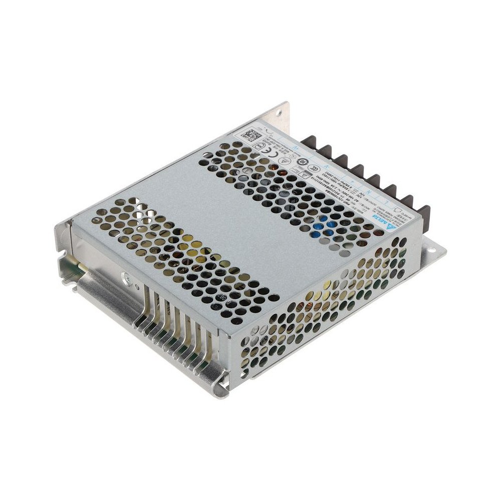 KYTKENTAVIRTALAHDE PMT-12V100W2BA Delta Electronics