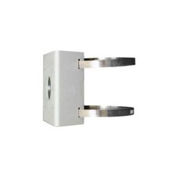 Uniview TR-UP06-B-IN tvirtinimo adapteris juodas