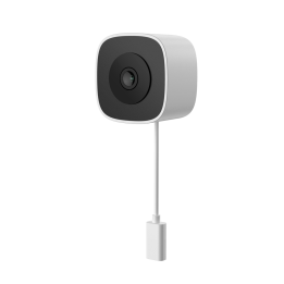 NIVIAN RETAIL NVS-IPC-I6-WINDOW 4MP PTZ Speed Dome -kamera Wi-Fi:llä, PoE, IP65, kaksoisvalaistuksella