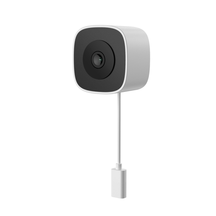 NIVIAN RETAIL NVS-IPC-I6-WINDOW 4MP PTZ Speed Dome -kamera Wi-Fi:llä, PoE, IP65, kaksoisvalaistuksella