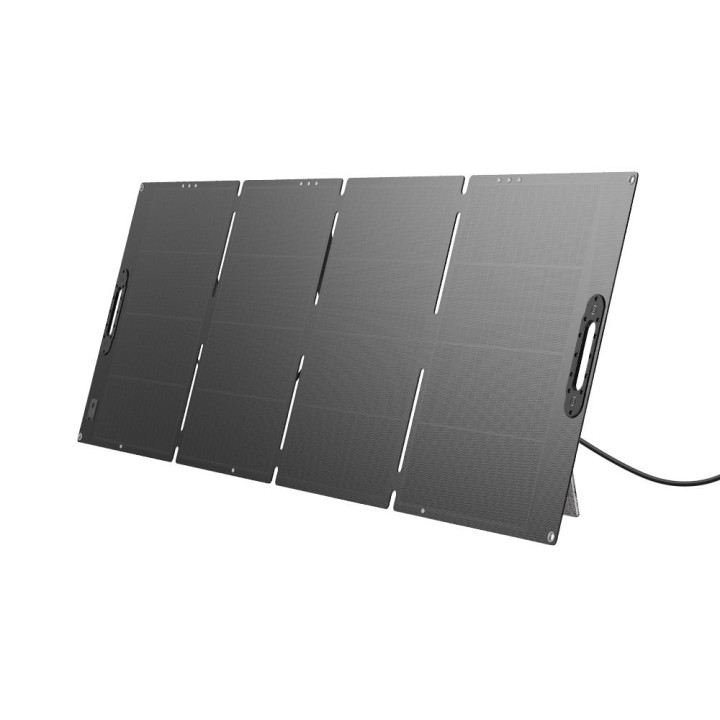 Extralink EPS-120W 120W salokāms saules panelis