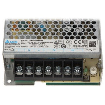 KYTKENTAVIRTALAHDE PMT-12V150W2BA Delta Electronics
