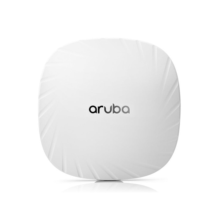 HPE Aruba AP-505 RW Unified AP Wi-Fi 6