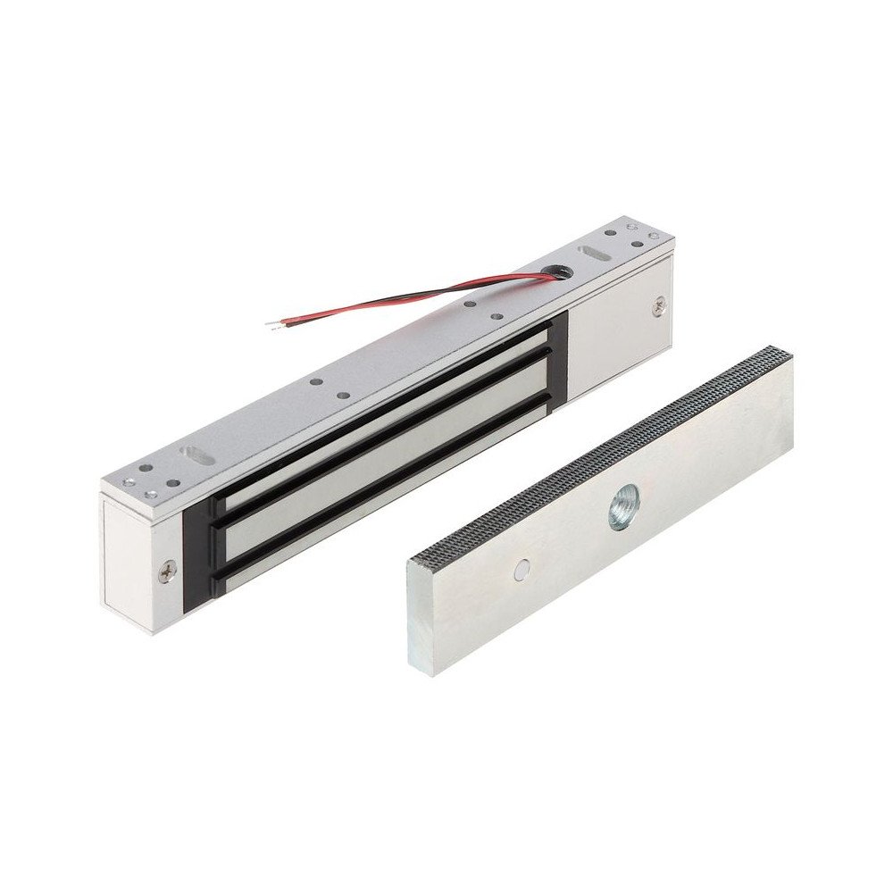 SOLENOIDLUKK ZE-280-2