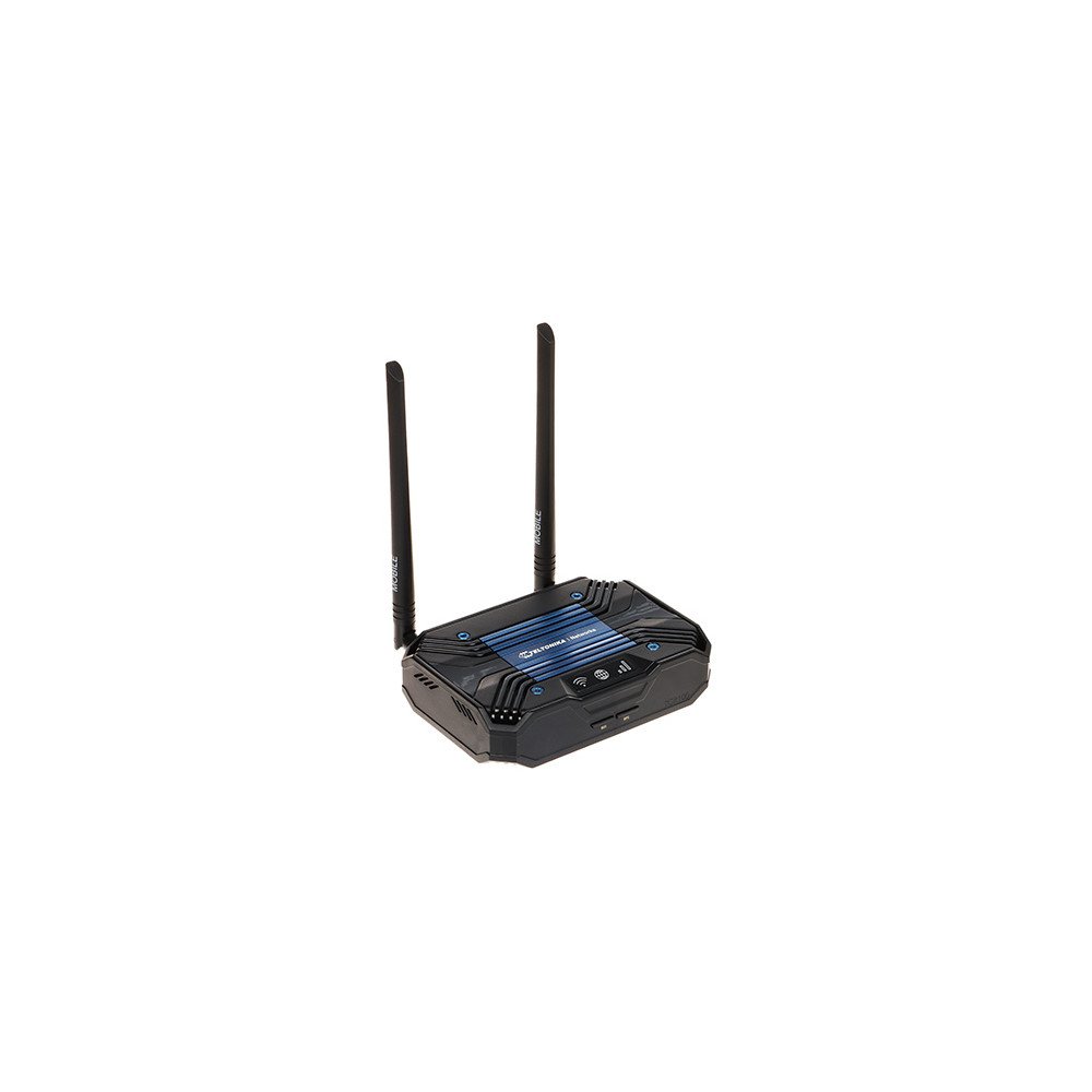 4G LTE-A Wi-Fi 5, + TCR100 2,4 , 5 , 433 / Teltonika