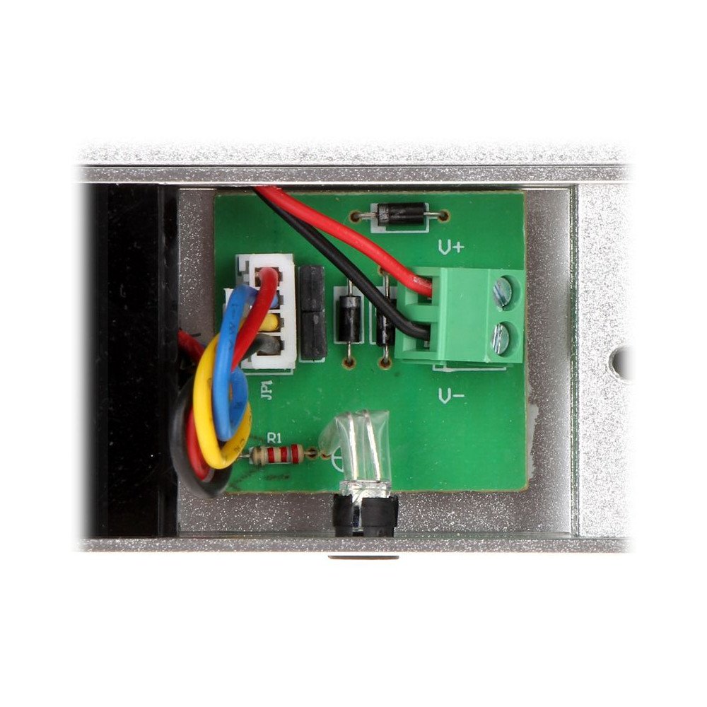 SOLENOID LOCK ZE-280-2