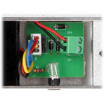 SOLENOIDLUKK ZE-280-2