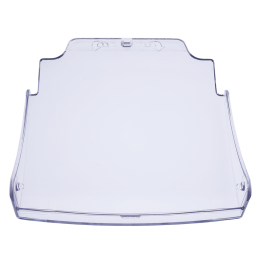 HOCHIKI ICP Hinged Cover - Aizsargvāks detektoru pamatnēm