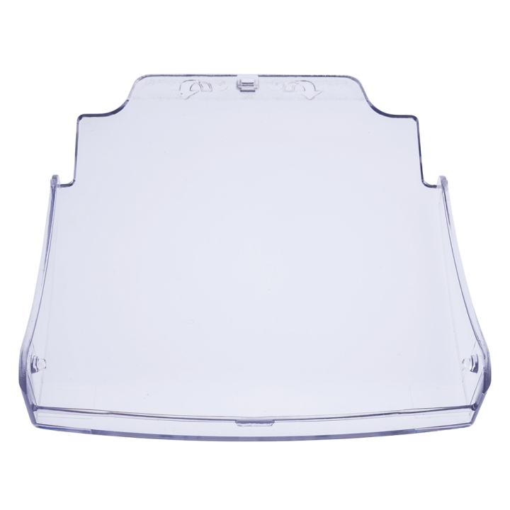 HOCHIKI ICP Hinged Cover - Aizsargvāks detektoru pamatnēm