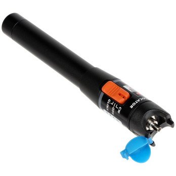 SKIEDROPTISKAIS LAZERA TESTERS BML-205-10 650 nm - 10 mW maks. 10 km