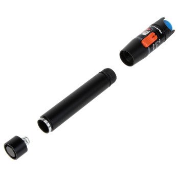 SKIEDROPTISKAIS LAZERA TESTERS BML-205-10 650 nm - 10 mW maks. 10 km