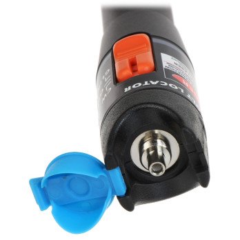 SKIEDROPTISKAIS LAZERA TESTERS BML-205-10 650 nm - 10 mW maks. 10 km