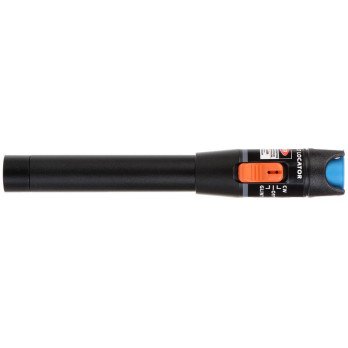 SKIEDROPTISKAIS LAZERA TESTERS BML-205-10 650 nm - 10 mW maks. 10 km