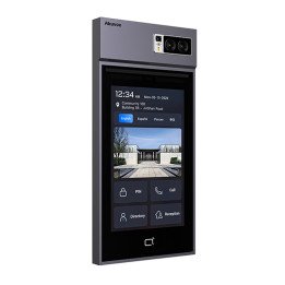 Akuvox S539 Premium Multi-Family Outdoor Panel