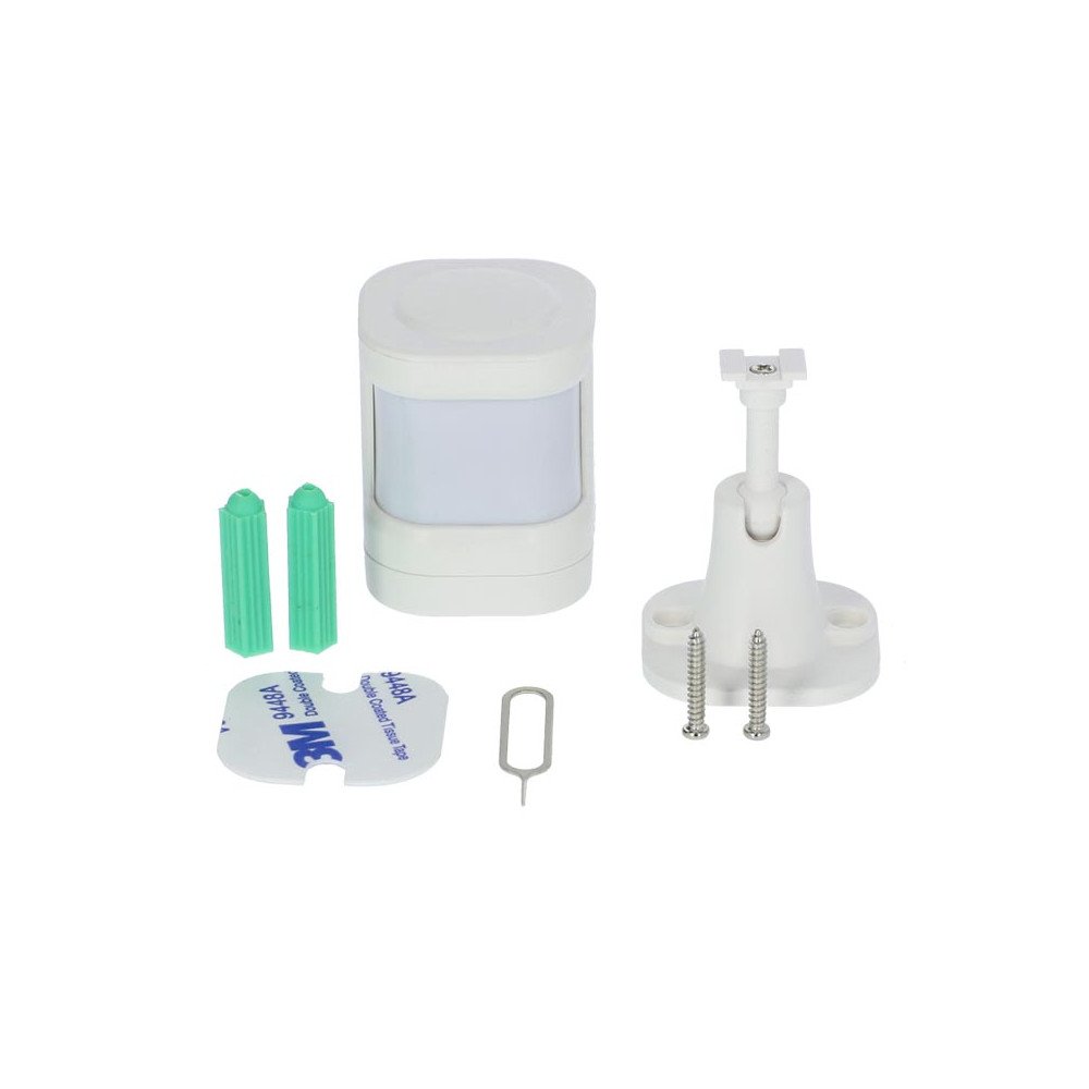 GEN-HC-P Motion sensor for Standard Central Alarm