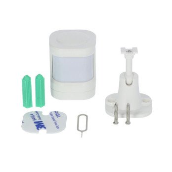 GEN-HC-P Liikumisandur standardse keskhaire jaoks