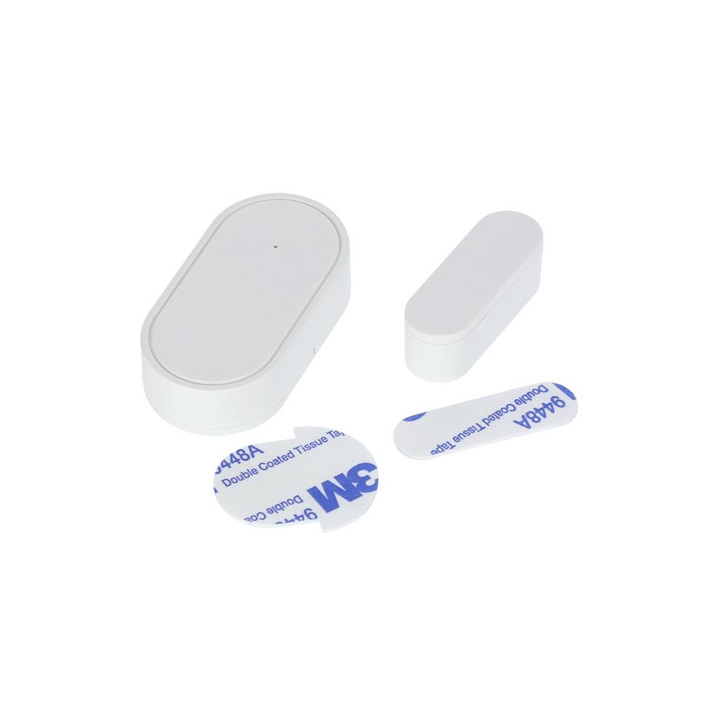 GEN-HC-D Reed sensors standarta centralajai trauksmei