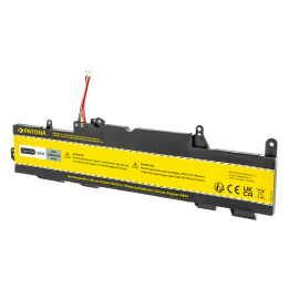 Akku HP 840 G5/G6 2200 mAh Li-Pol 11,55 V SS03XL