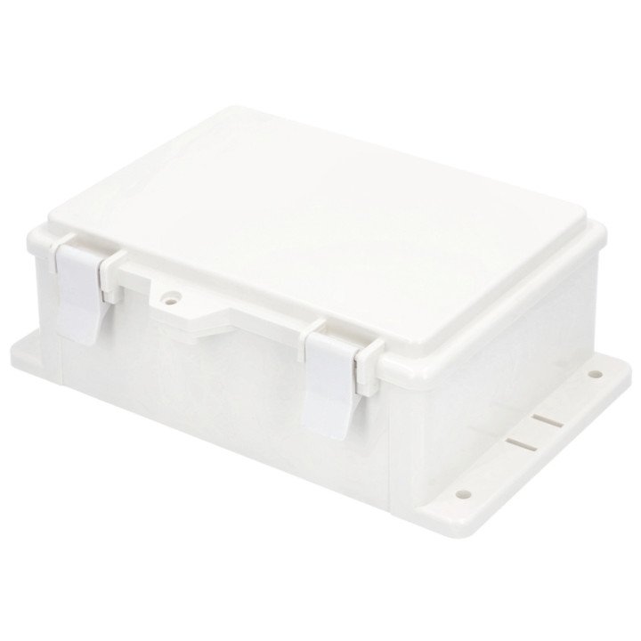 VidiLine VIDI-PH3 Hermetic Enclosure 221x130x65 mm