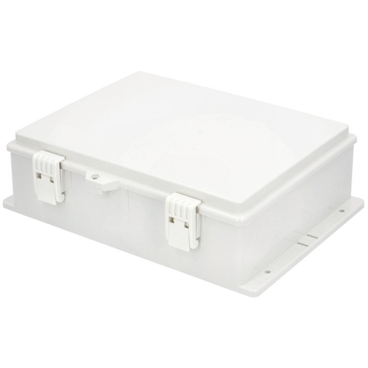 VidiLine VIDI-PH5 Hermetic Enclosure 330x233x95 mm