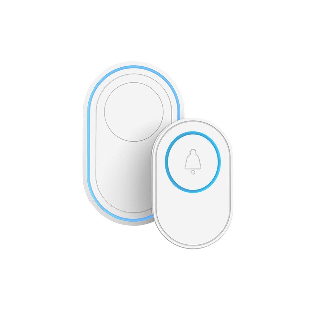 KAL-HC-CWT imtuvas WiFi skirstomasis skydas su duru skambuciu Standartinis