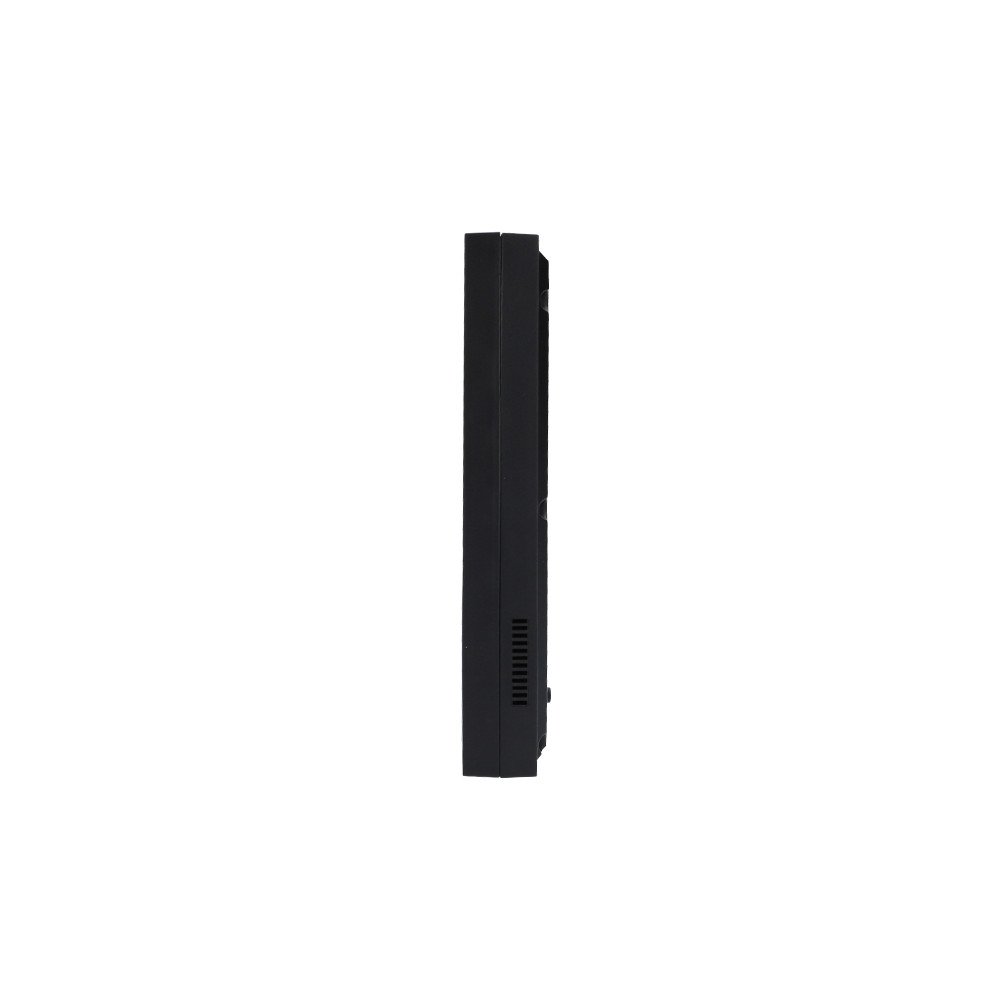 Akuvox E12W - Arejais panelis ar WiFi - karsu un atslegu piekarinu lasitajs