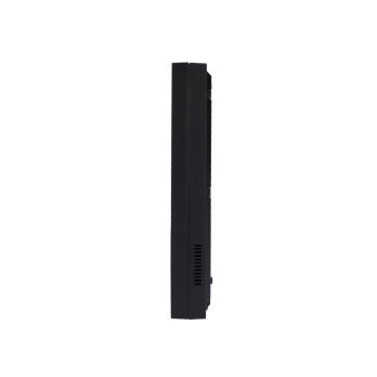 Akuvox E12W - External panel with WiFi - card and key fob reader