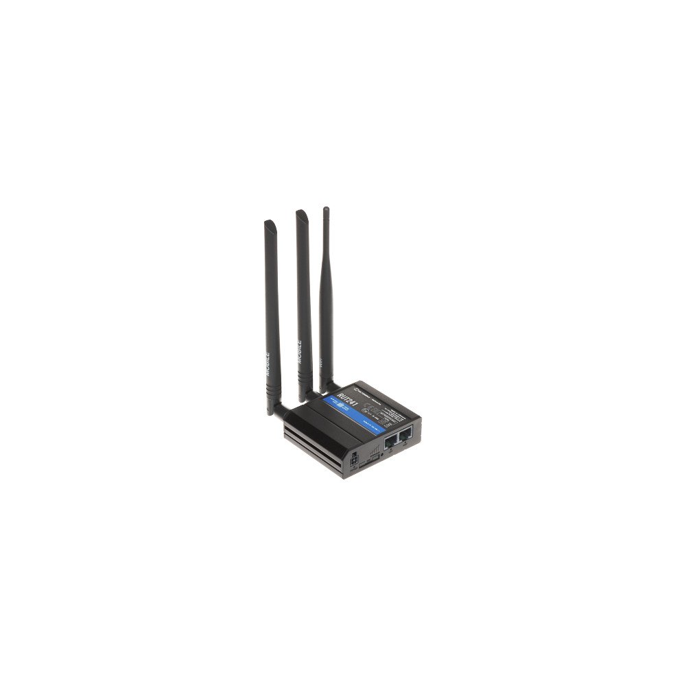 ACCESS POINT 4G LTE +ROUTER RUT241 2.4 GHz 300 Mbps Teltonika