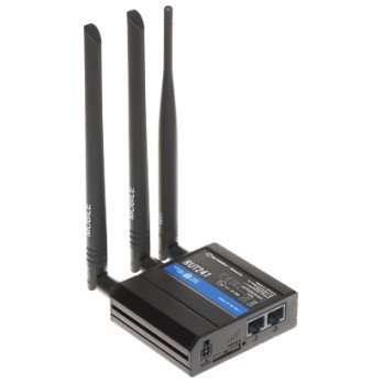 PAASIPUNKT 4G LTE +RUuTER RUT241 2,4 GHz 300 Mbps Teltonika