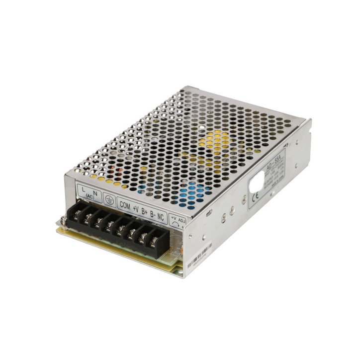 Extralink EX.14107 12В 55Вт блок питания зарядное